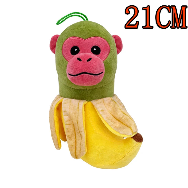 New Tralalelo Tralala Plush Tungtungtung Italian Brainrot Al Tralalero Tralala