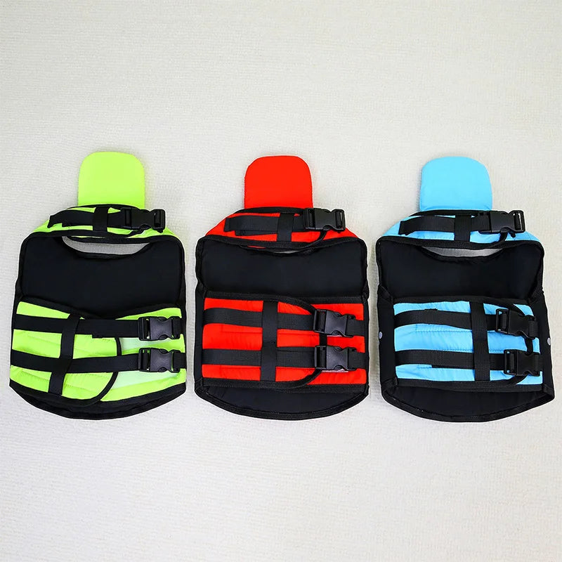 Dog Swimming Vest