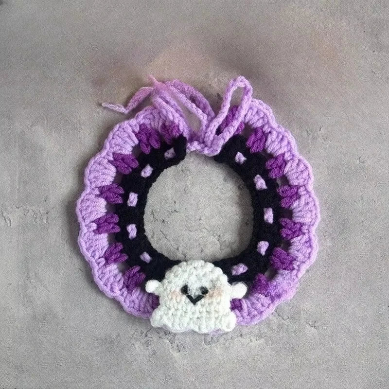 Halloween Dog & Cat Collar