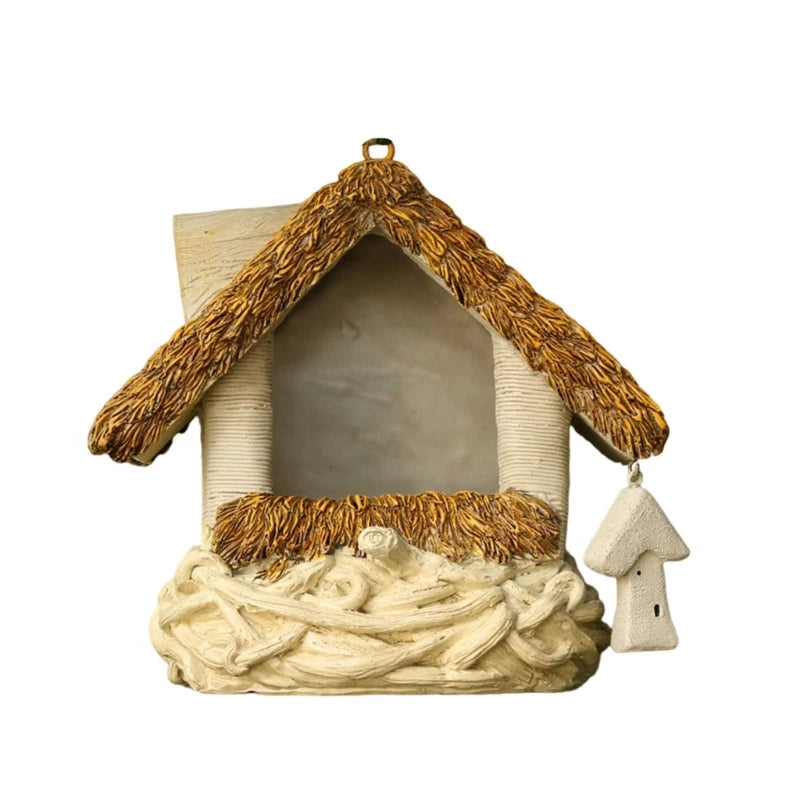 Bird Nest Hanging House