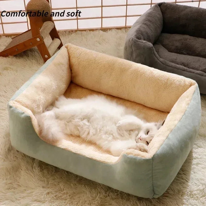 Cats Bed Dog Mat Beds