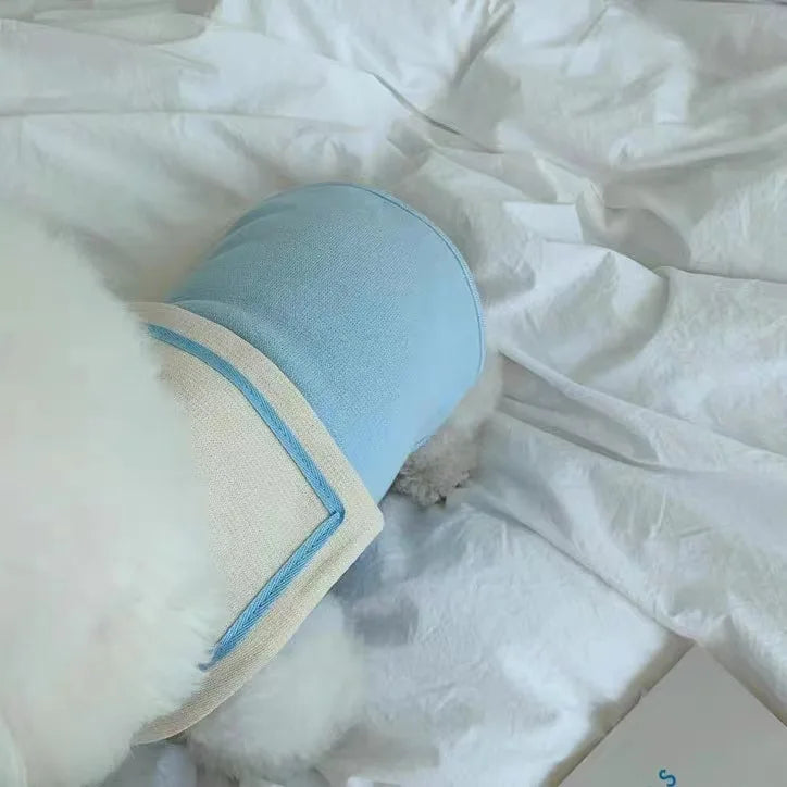 Polo Shirt for Dogs Puppy