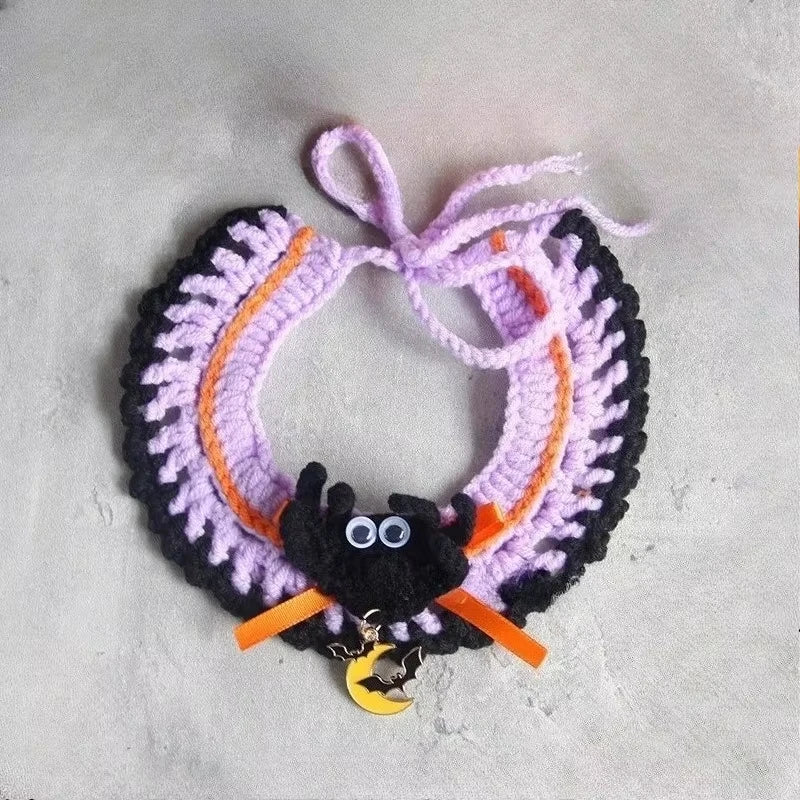 Halloween Dog & Cat Collar