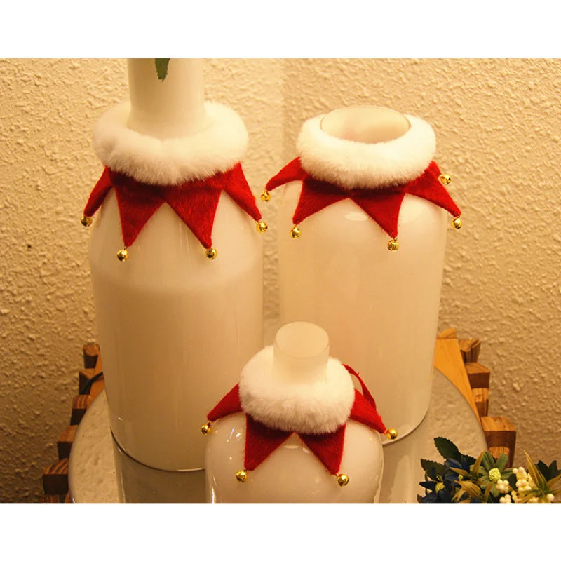 2025 Christmas Pet Collar