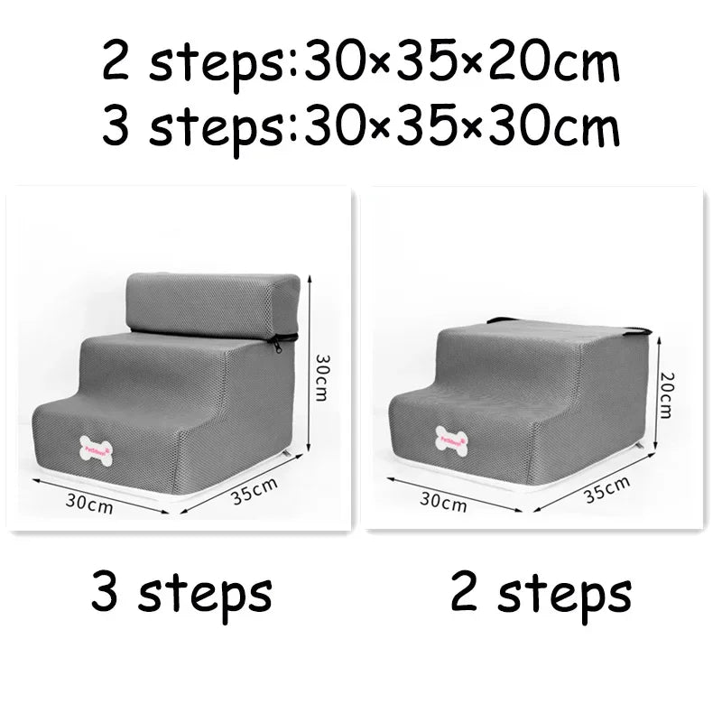 Pet  Stairs for Small Dog Cat Pet