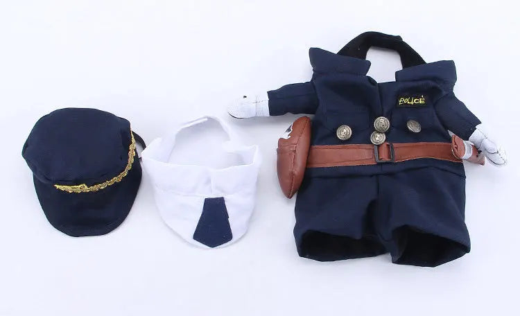 Pet Costume Clothes Suit