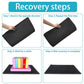 Double layer Cat Litter Mat