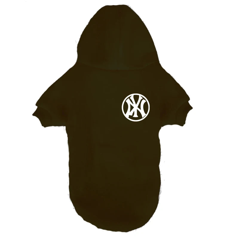 Dog Hoodies