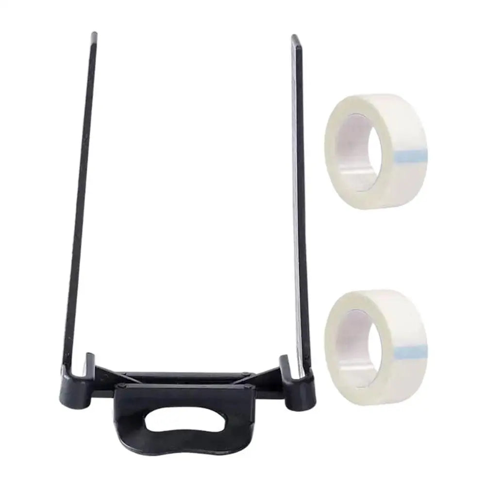 Dog Puppy Ear Care stand