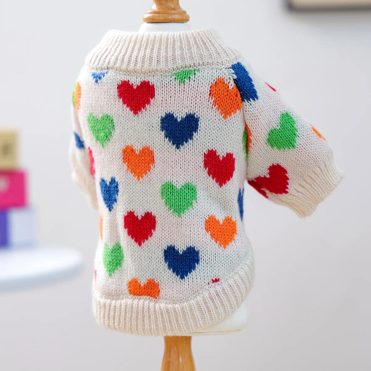 Pet Clothes for Christmas