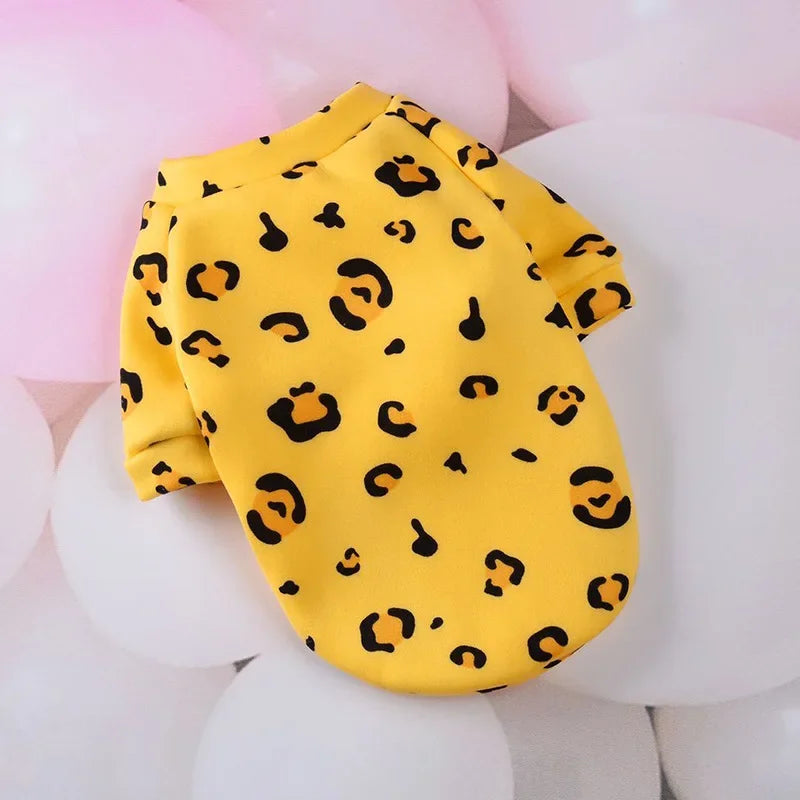 Dog Sweatshirt Pullover