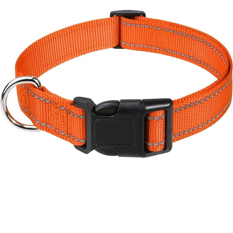 Choke Dog Collar