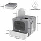 Cat Litter Box, tray, scoop