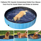 Pet Portable Swimming Pool/ Tub