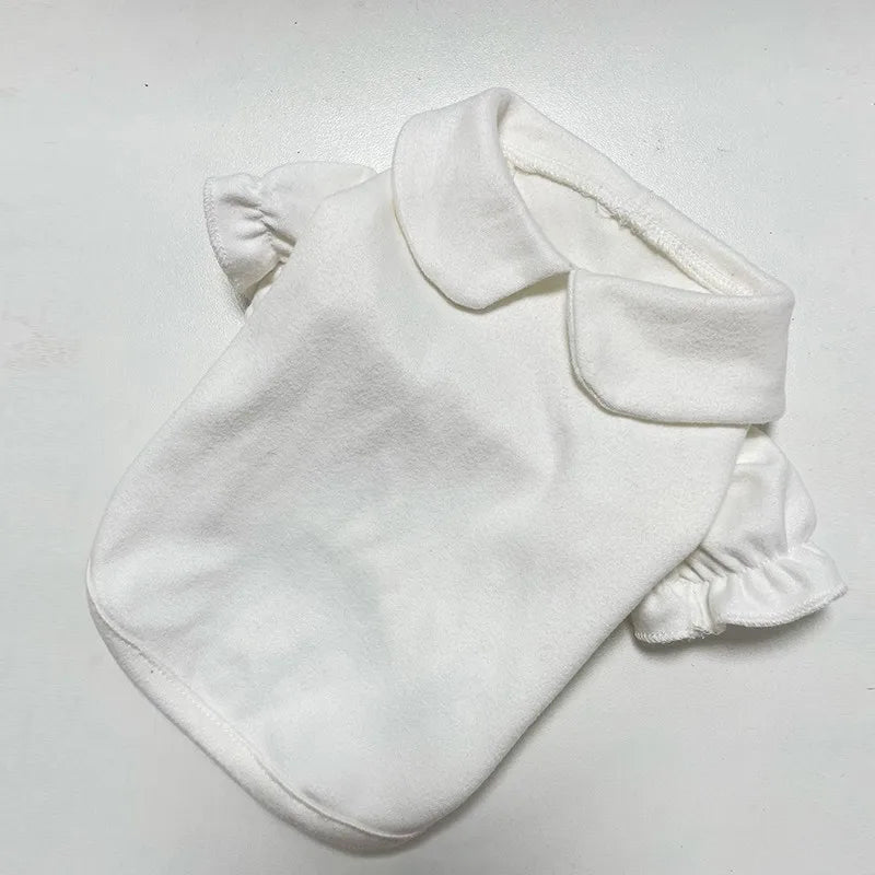 Christmas Dog Cat Dress