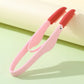1PC Soft Silicon Cat Dog Pet Tear Brush