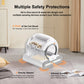 Automatic Cat Litter Box Self Cleaning