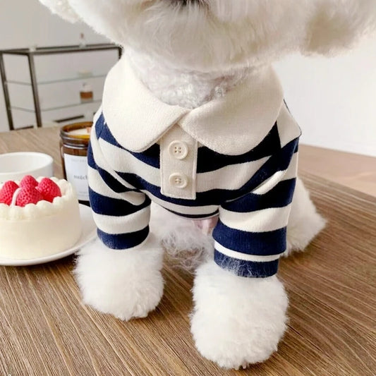 Summer Polo Shirt