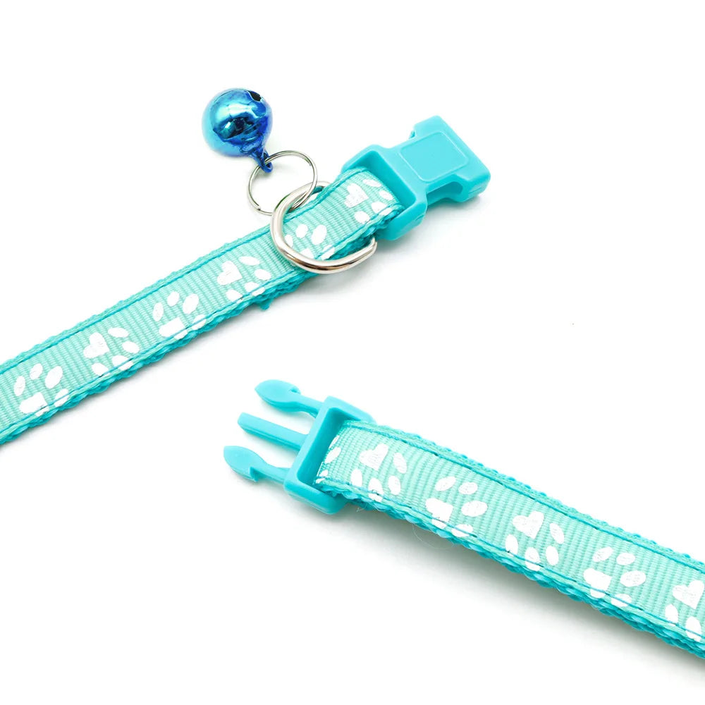 12Pcs Mix Color Anti-Lost Collars