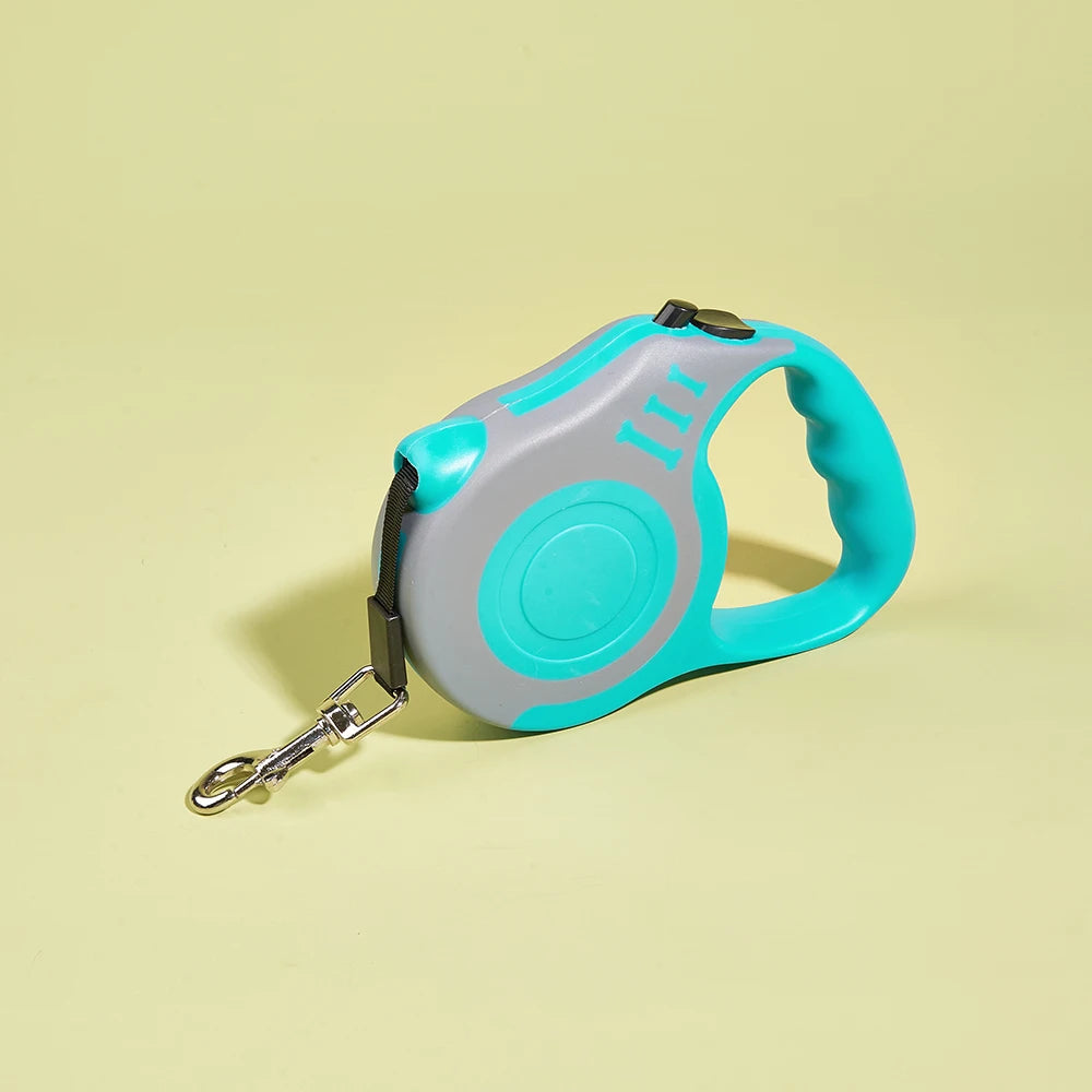 3m 5m Dog Leash for Small Dogs Cat