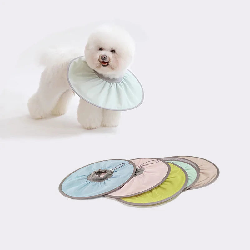 Pet Neutering Care Collar