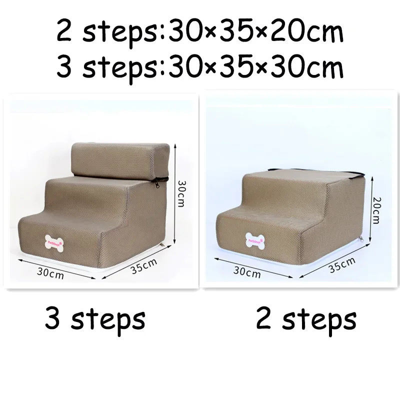 Pet  Stairs for Small Dog Cat Pet