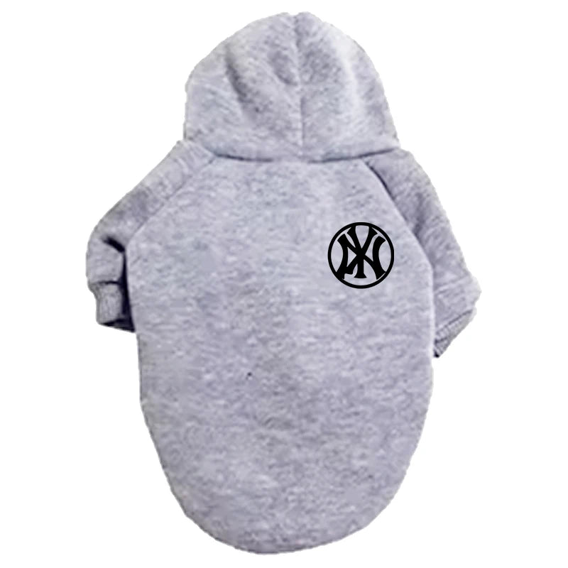 Dog Hoodies