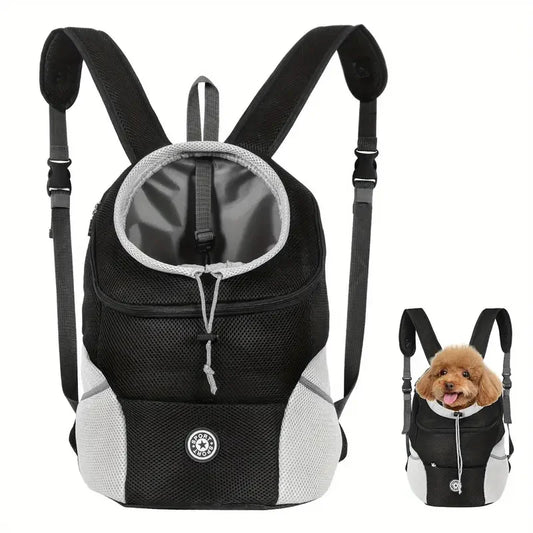 New Dog Pet Backpack