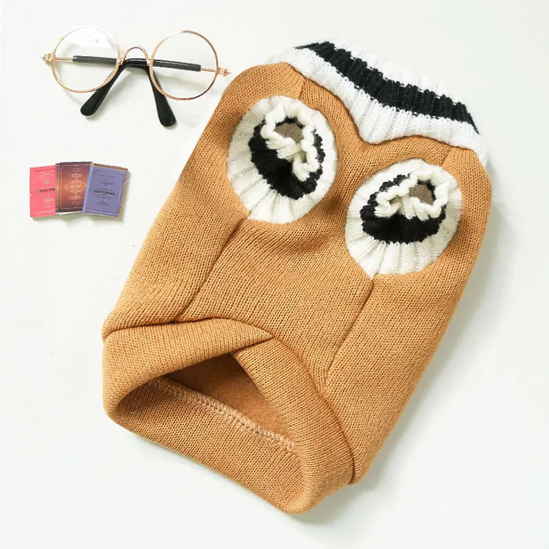 Winter Warm Pet Dog Sweater