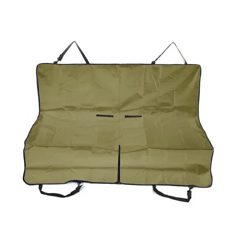 Dog Car Seat Cover