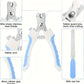 7 Pack Pet Grooming Set