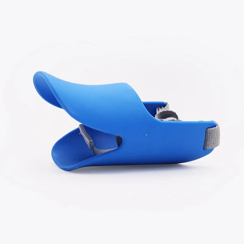 Anti Bite Duck Mouth Shape