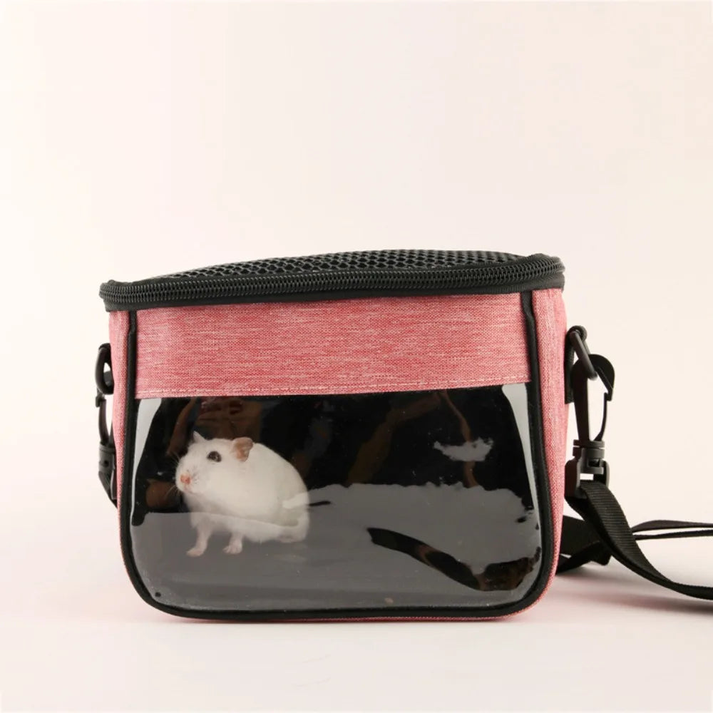 Small Pet Carrier Bag