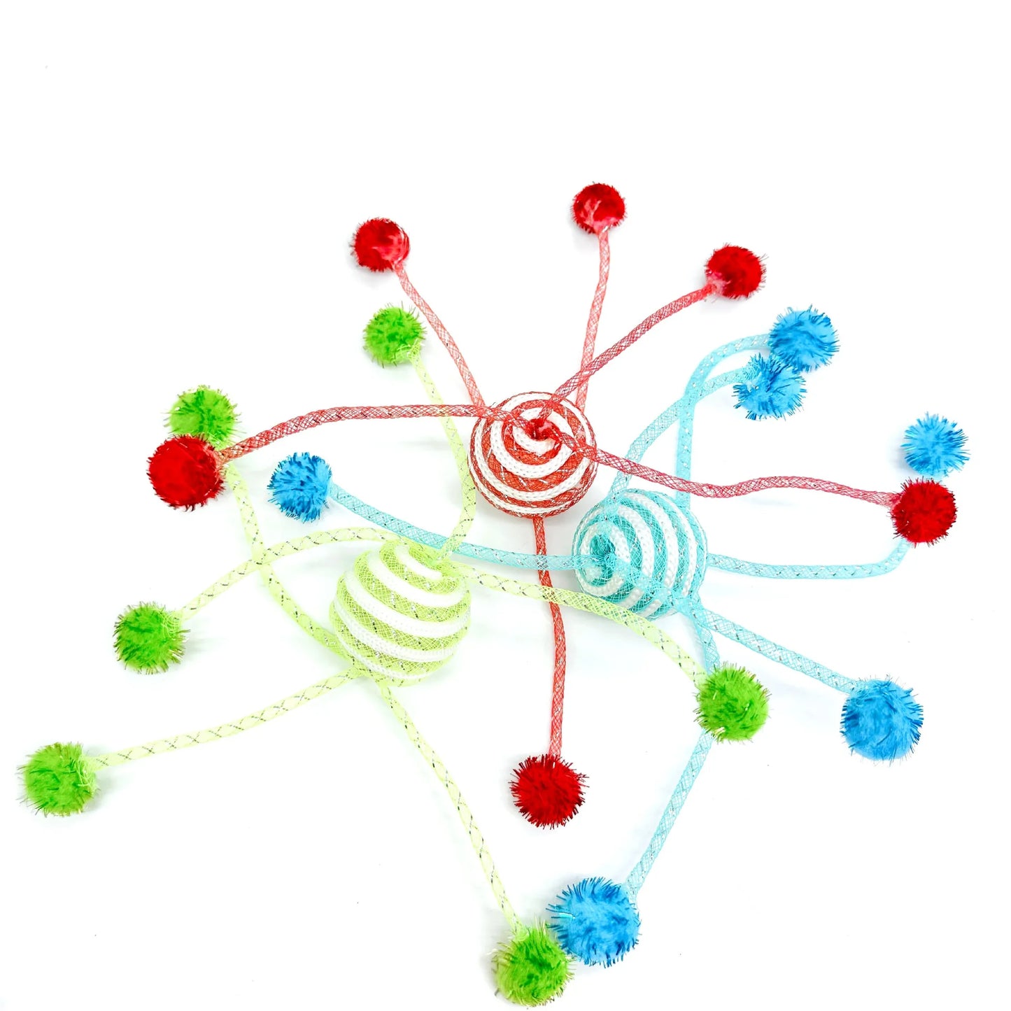 Cat Toy Self Hi Cats Sticks