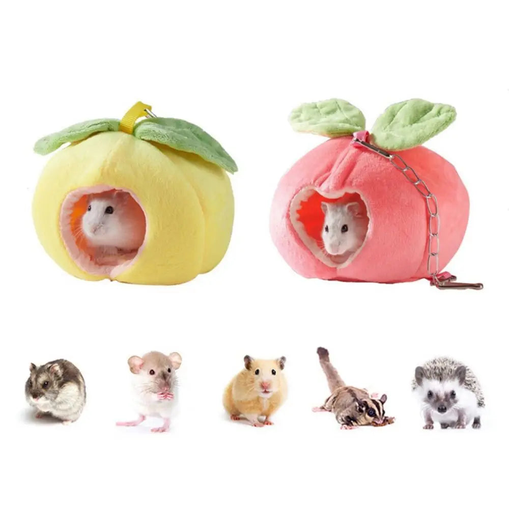 Pet Hanging Cage Cute Hanging Hamster Hammock