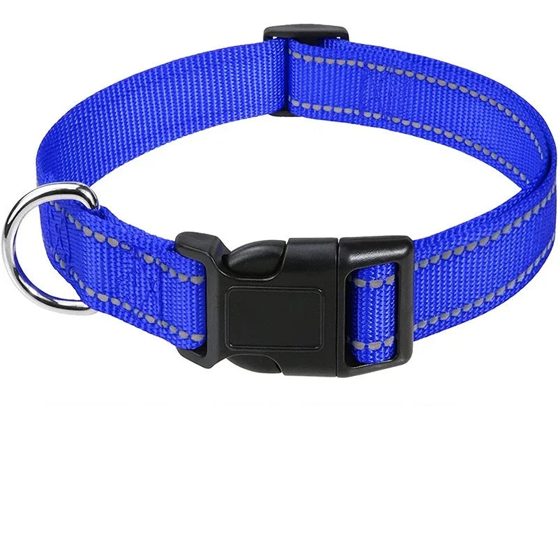 Choke Dog Collar