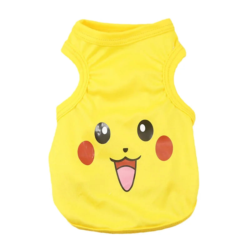 Pet Vest for Rabbit Cats