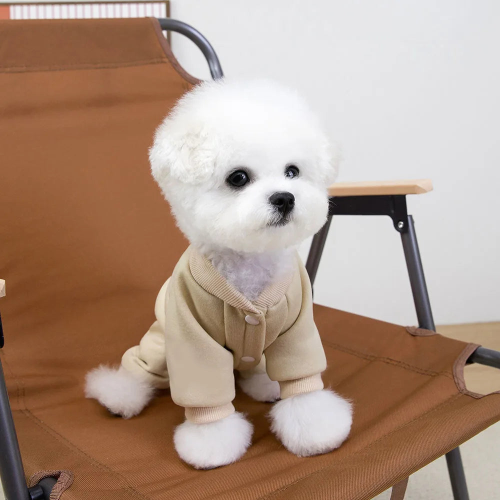 Pet Clothes Dog Clothing