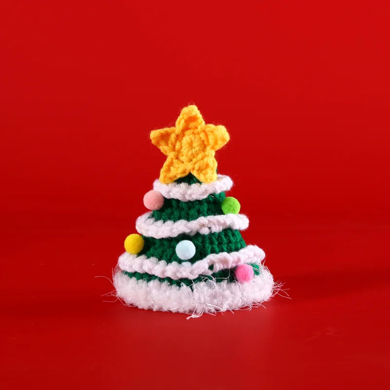 Hamster Christmas Costume