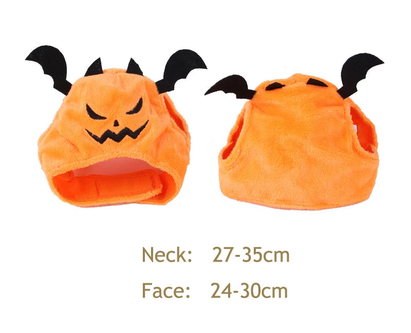 Christmas Festival Pet Hat
