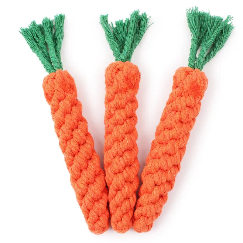 Dog chew toy