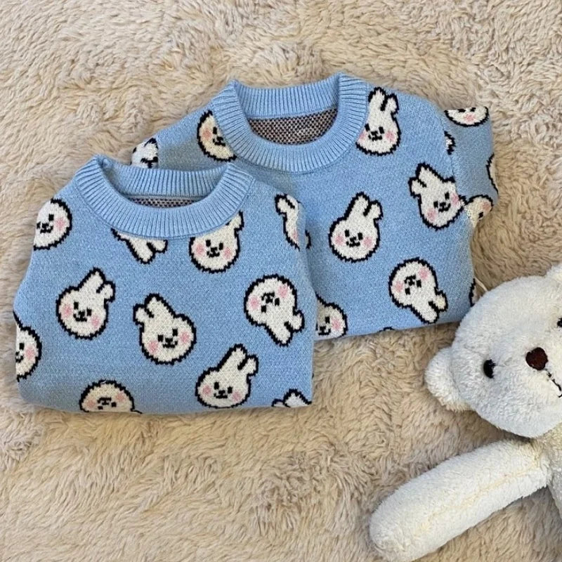 Winter Dog Sweater for Small Dogs