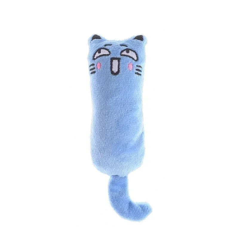 Cat  Catnip Toys