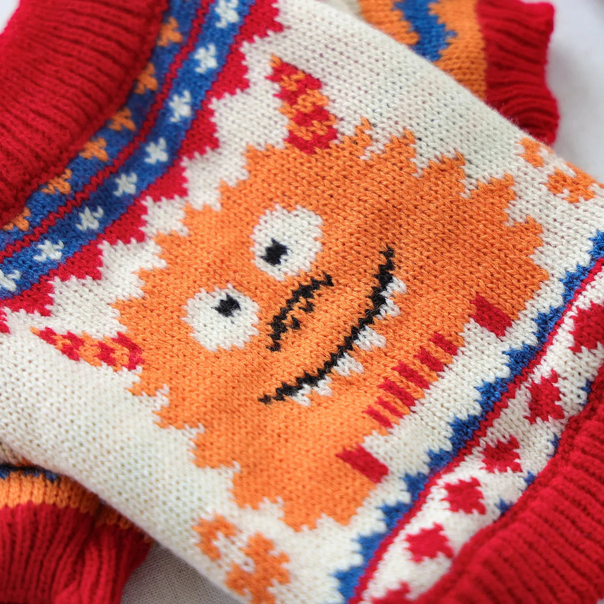 Pet Clothes for Christmas