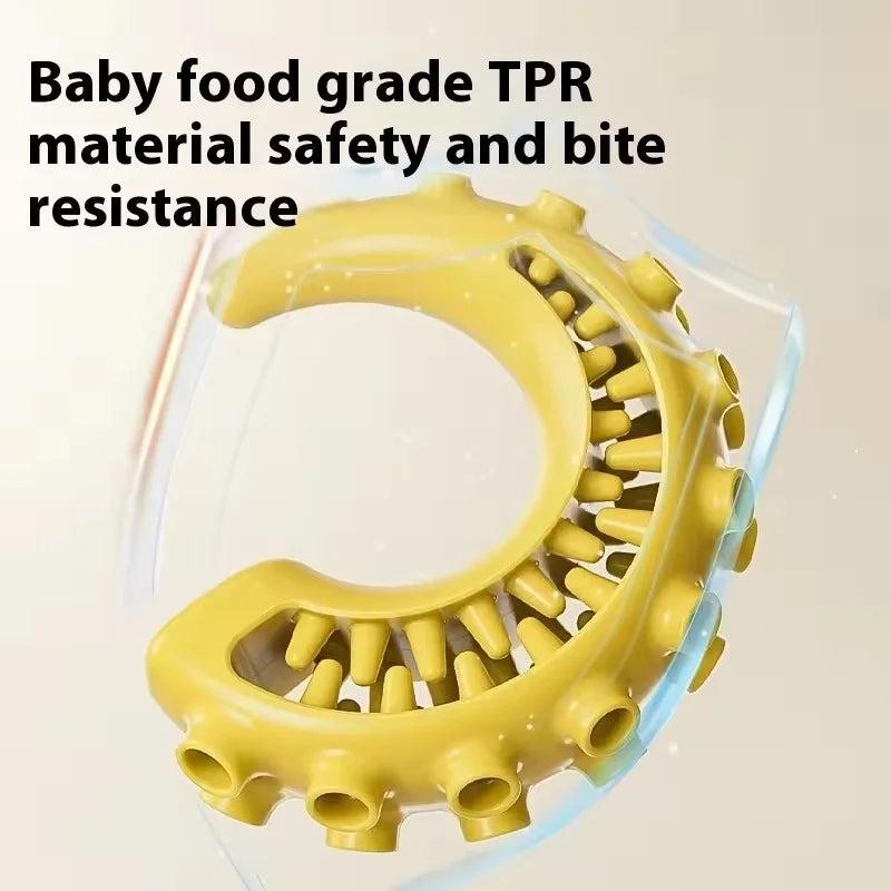 TPR Pet Dog Toys for Small Medium Dogs