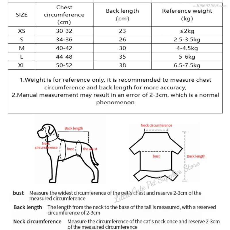 Halloween Pet Dog Dress