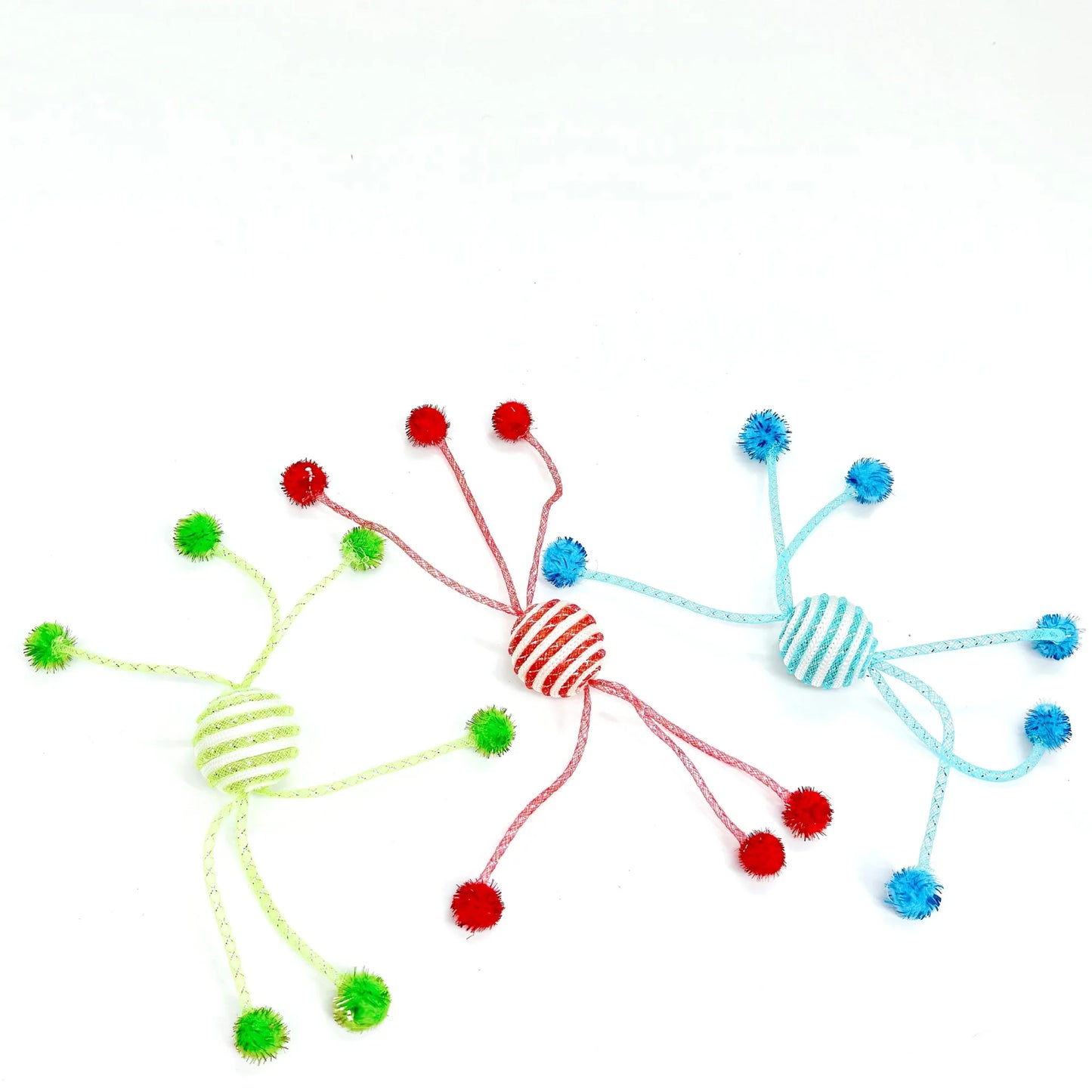 Cat Toy Self Hi Cats Sticks