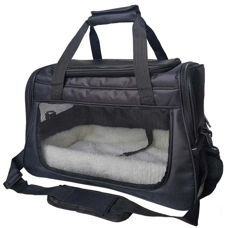 Breathable Pet Carrier bag