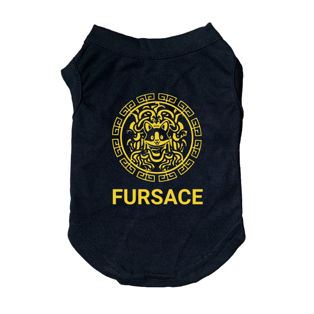 Fursace Dog Summe Clothes
