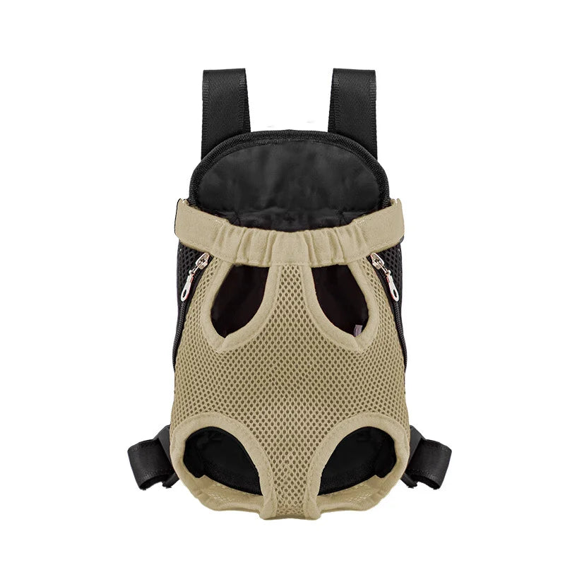 Adjustable Cat Carrier Bag